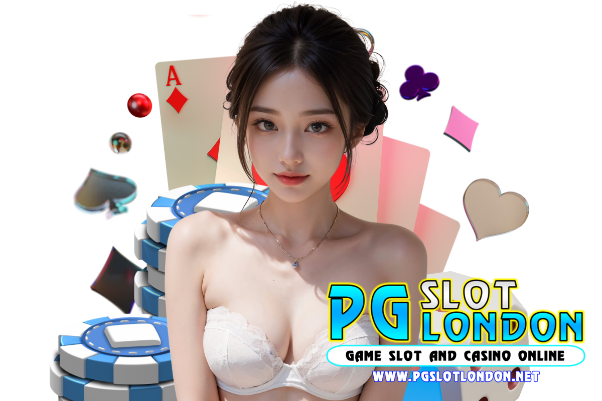pg slot london